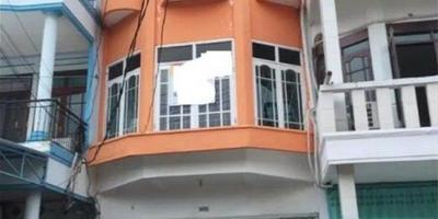 Ruko Kosong SHM Kawasan Raya Darmo Permai Utara