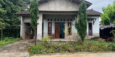 Rumah Siap Huni 180m² Karangpandan Karanganyar 