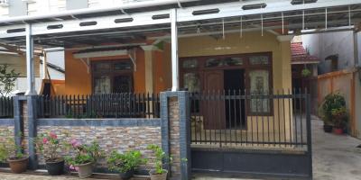 Rumah Perdana, Gg. Majid, Pontianak, Kalimantan Barat