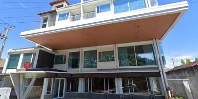 Jual Hotel Mewah Dekat Pantai Kuta Nol Jalan Legian Bali