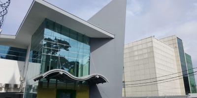 Jual Kantor Gedung Strategis Di Raya Pasar Minggu Jakarta Selatan