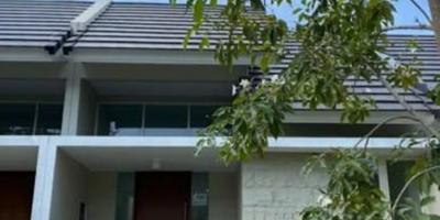 Sewa Rumah Baru Minimalis Northwest Park Daerah Pakal Surabaya