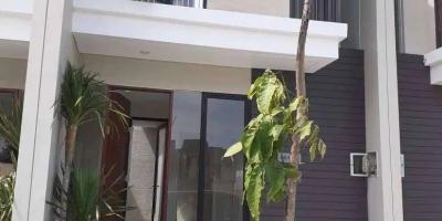 Sewa Rumah Minimalis Bagus Northwest Park Citraland Siap Huni