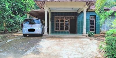 Rumah Murah 670m² Hanya 250 Juta Karanganyar