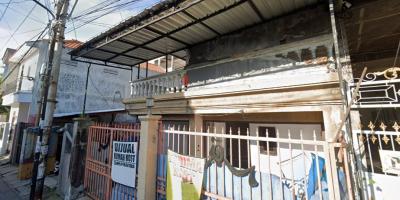Jual Rumah Kost Murah Siap Huni di Jalan Nginden Surabaya Jual Rumah Kost Murah Siap Huni di Jalan Nginden Surabaya