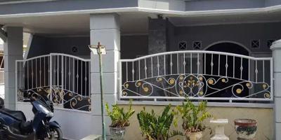 Sewa Rumah Bagus Pondok Maritim Indah Daerah Wiyung Sewa Rumah Bagus Pondok Maritim Indah Daerah Wiyung