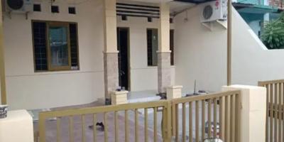 Sewa Rumah Bagus Kawasan Perumahan Citra Sentosa Surabaya Sewa Rumah Bagus Kawasan Perumahan Citra Sentosa Surabaya