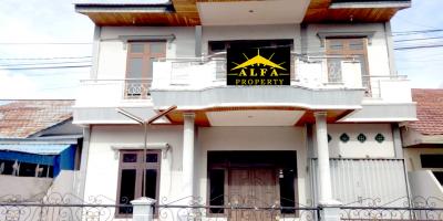 Rumah Purnama Agung 7, Pontianak, Kalimantan Barat