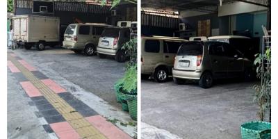 Dijual Ruko Bengkel Mobil Strategis Karanganyar Dijual Ruko Bengkel Mobil Strategis Karanganyar