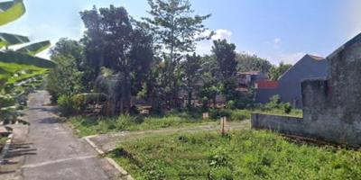 Tanah Super Datar 250m² Karanganyar Kota, Solo 