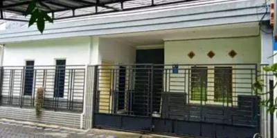 Sewa Rumah Murah di Mitra Kebraon Kota Surabaya Sewa Rumah Murah di Mitra Kebraon Kota Surabaya