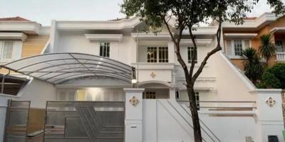 Sewa Rumah di Villa Sentra Raya Kawasan Citraland Siap Huni