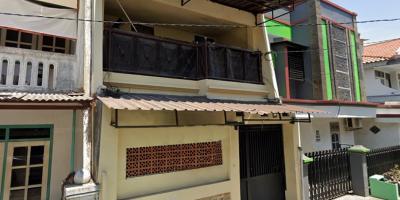 Jual Rumah Kost Siap Pakai di Nginden Baru Kota Surabaya