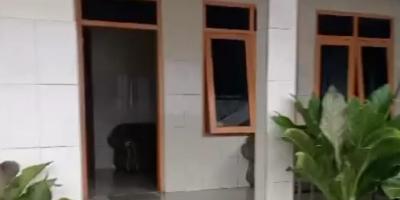 Dijual Villa Siap Huni Udara Dingin 450m2 Tawangmangu, Karanganyar