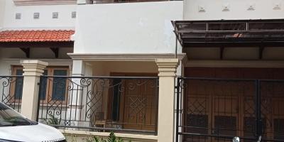 Jual Rumah Kost 2 Lantai di Nginden Jaya Kota Surabaya