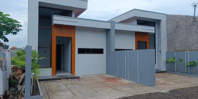  Rumah 250 Juta Strategis Siap huni Sukoharjo