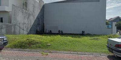 Tanah Siap Bangun Kawasan Perumahan Kertajaya Indah Regency Tanah Siap Bangun Kawasan Perumahan Kertajaya Indah Regency