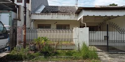 Sewa Rumah Satu Lantai Wisma Permai Barat Surabaya