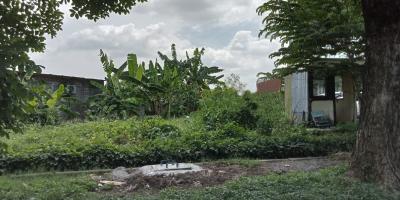 Jual Tanah Luas SHM di Jalan Raya Merr Kota Surabaya Jual Tanah Luas SHM di Jalan Raya Merr Kota Surabaya