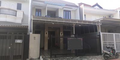 Disewakan Rumah Baru Renovasi Lokasi Citraland SUrabaya Barat Disewakan Rumah Baru Renovasi Lokasi Citraland SUrabaya Barat