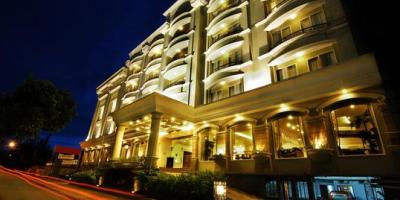 Dijual Hotel Aktif di Ujung Pandang, Makassar Dijual Hotel Aktif di Ujung Pandang, Makassar