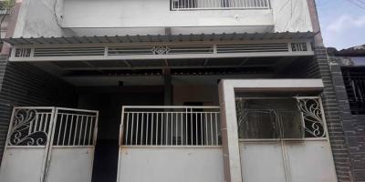 Dijual Rumah Siap Huni Lokasi Strategis di Simo Margorejo Petemon Surabaya