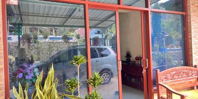 Rumah 400 Juta Siap Huni Wisata Kemuning 