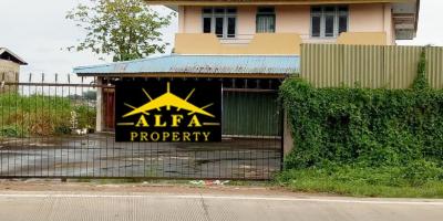 Tanah Khatulistiwa, Siantan, Pontianak, Kalimantan Barat