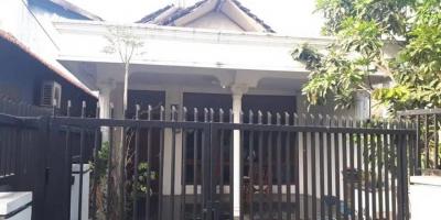 Rumah Siwalankerto Tengah Siap Huni Daerah Wonocolo SHM
