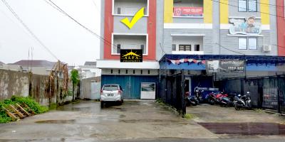 Ruko Karya Baru, Pontianak, Kalimantan Barat Ruko Karya Baru, Pontianak, Kalimantan Barat
