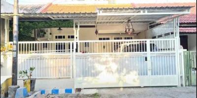Jual Rumah Murah di Pandugo Baru Daerah Rungkut Surabaya