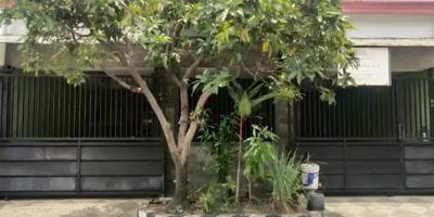 Rumah SHM Siap Huni Kawasan Perumahan YPK Pandugo