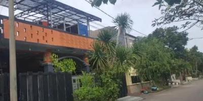 Rumah Kawasan Perumahan YKP Pandugo SHM Siap Huni