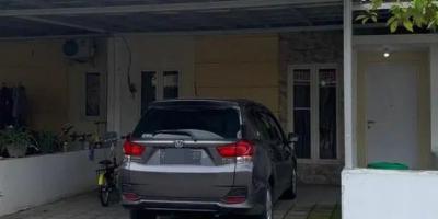 Rumah Murah Baru di Grand Deltasari Daerah Waru Sidoarjo