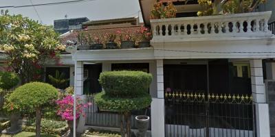 Jual Rumah Bagus Daerah Klampis Harapan Kota Surabaya