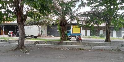 Rumah Di Jalan Medokan Asri Daerah Rungkut Surabaya