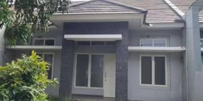 Jual Rumah Kawasan Perumahan Graha Santoso Rungkut