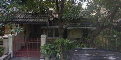 Rumah Murah Rungkut Mapan Tengah Siap Huni di Surabaya
