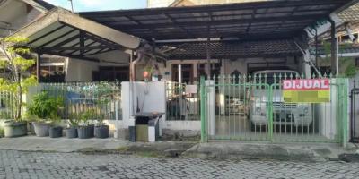 Jual Rumah Panjang Jiwo Permai SHM di Surabaya Jual Rumah Panjang Jiwo Permai SHM di Surabaya