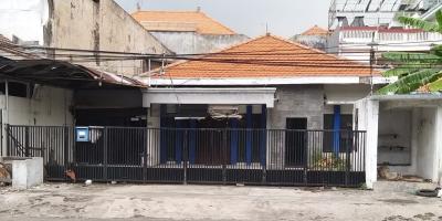 Jual Rumah dan Tempat Usaha Terletak di Bratang Binangun Jual Rumah dan Tempat Usaha Terletak di Bratang Binangun