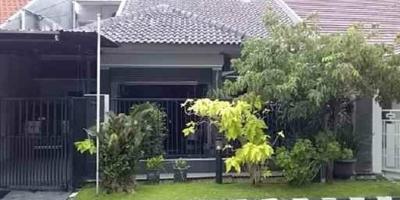 Rumah Pandugo Bagus Siap Huni Daerah Penjaringan Sari Rumah Pandugo Bagus Siap Huni Daerah Penjaringan Sari