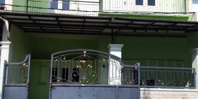 Jual Rumah Bagus 2 Lantai Rungkut Asri Tengah Surabaya Jual Rumah Bagus 2 Lantai Rungkut Asri Tengah Surabaya