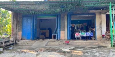 Rumah 363m² Bonus Toko Cocok Untuk Hunian & Usaha Karanganyar  Rumah 363m² Bonus Toko Cocok Untuk Hunian & Usaha Karanganyar