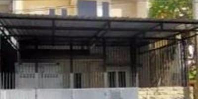 Rumah Bagus SHM Di Perumahan Pantai Mentari Kenjeran