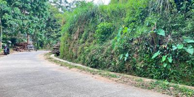 Tanah 300 Juta View Gunung Lawu Karanganyar 