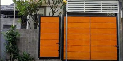 Rumah Murah Perumahan Gunung Anyar Permai Regency