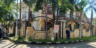 Rumah Hook Murah Siap Huni Lokasi Gayungsari Surabaya Selatan Rumah Hook Murah Siap Huni Lokasi Gayungsari Surabaya Selatan