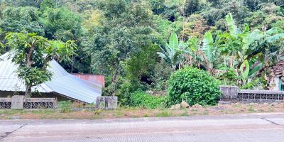 Tanah 2 Hektar Dekat Aliran Sungai Karanganyar  Tanah 2 Hektar Dekat Aliran Sungai Karanganyar