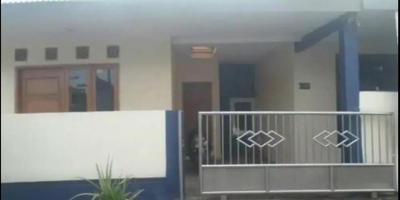 Rumah SHM Perumahan Kosagrha Kawasan Medokan Ayu Rumah SHM Perumahan Kosagrha Kawasan Medokan Ayu