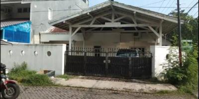 Rumah Siap Huni di Wisma Kedung Asem Indah Surabaya Rumah Siap Huni di Wisma Kedung Asem Indah Surabaya